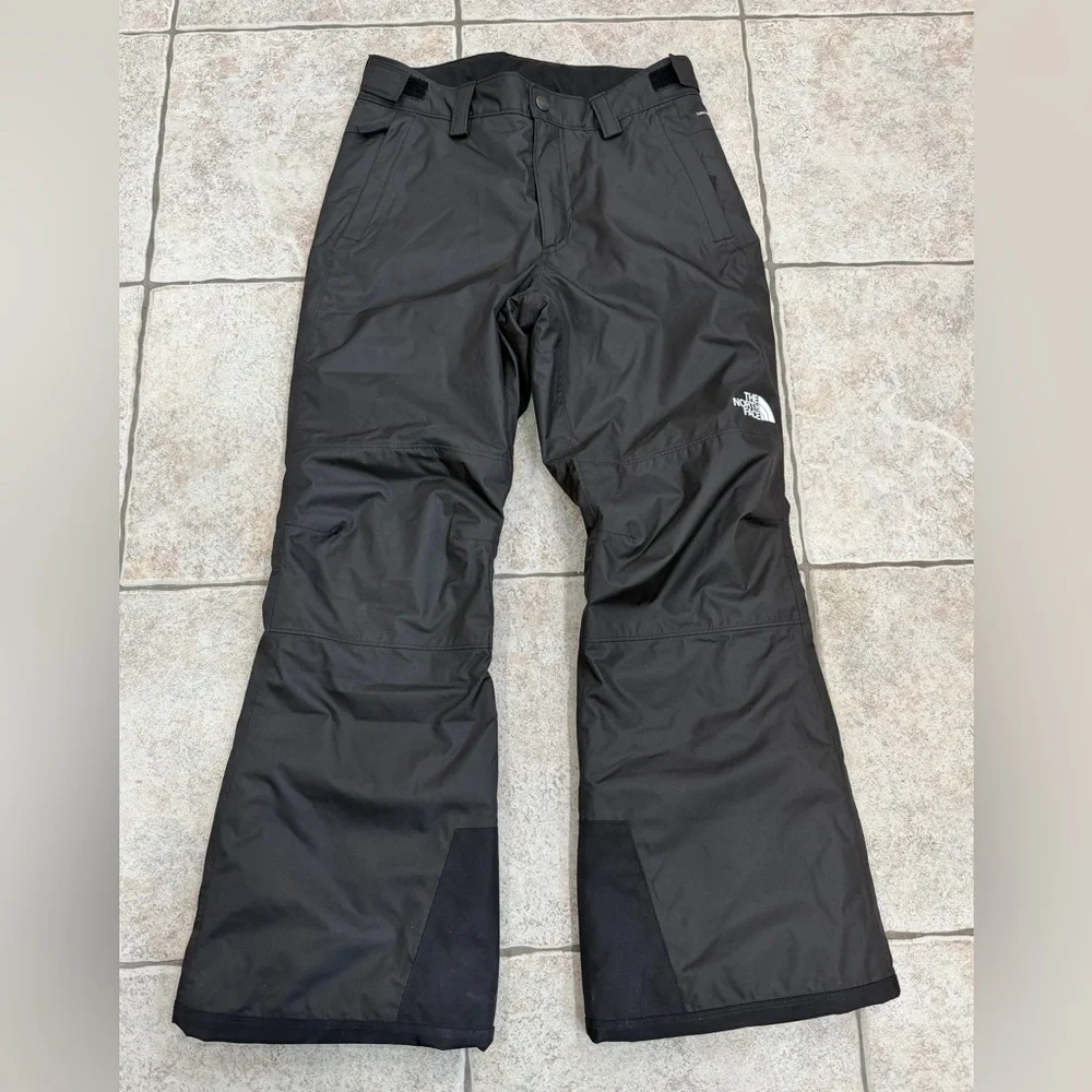 The North Face Girls Freedom Insulated Snow Pants - girls size XL